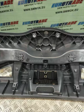 7305030 7296763 Крышка багажника (дверь 3-5) BMW i3 Арт e12631349, вид 14