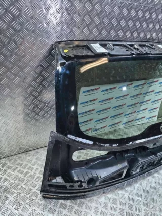 7305030 7296763 Крышка багажника (дверь 3-5) BMW i3 Арт e12631349, вид 2