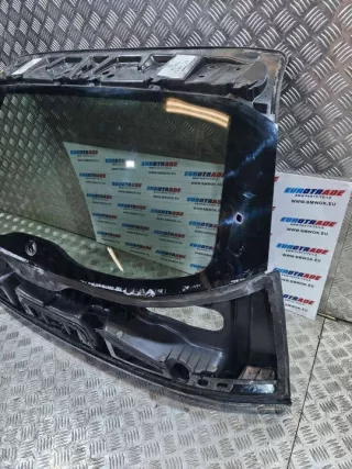 7305030 7296763 Крышка багажника (дверь 3-5) BMW i3 Арт e12631349, вид 3