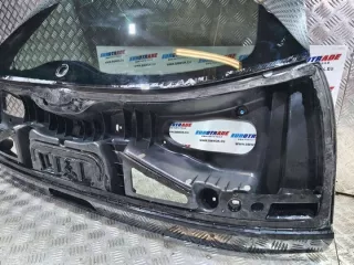 7305030 7296763 Крышка багажника (дверь 3-5) BMW i3 Арт e12631349, вид 4