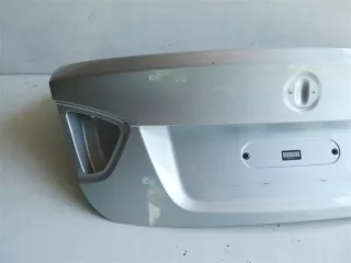 2004-2008 Крышка багажника (дверь 3-5) BMW 3 E90/E91/E92/E93 Арт e12631226, вид 2