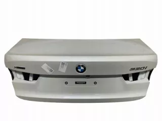 CARPARTS24 Крышка багажника (дверь 3-5) BMW 3 G20/G21 Арт e12631197, вид 1