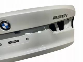 CARPARTS24 Крышка багажника (дверь 3-5) BMW 3 G20/G21 Арт e12631197, вид 3