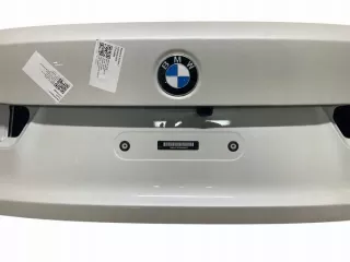 CARPARTS24 Крышка багажника (дверь 3-5) BMW 3 G20/G21 Арт e12631197, вид 4