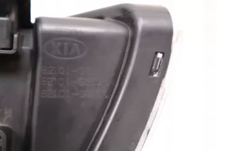 92101-G5050 Фара левая Kia Niro Арт e12631110, вид 8