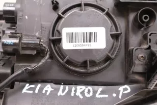 92101-G5050 Фара левая Kia Niro Арт e12631110, вид 9
