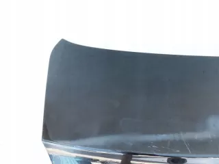 2007-2011 17109810489 Крышка багажника (дверь 3-5) Audi A5 (S5,RS5) 1 Арт e12630993, вид 2