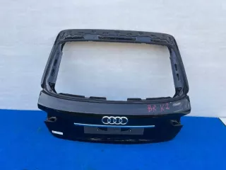 8W9827025 Крышка багажника (дверь 3-5) Audi A4 B9 Арт e12630955, вид 1
