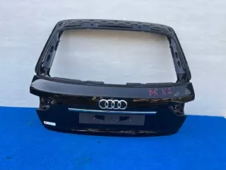 8W9827025 Крышка багажника (дверь 3-5) Audi A4 B9 Арт e12630955, вид 2