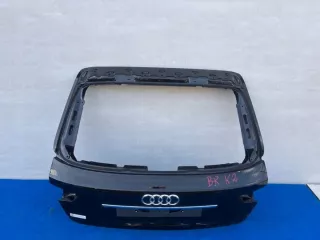 8W9827025 Крышка багажника (дверь 3-5) Audi A4 B9 Арт e12630955, вид 3