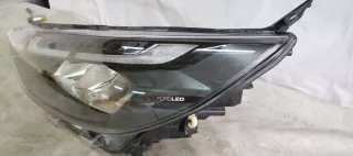 PZ31-13E015-CB Фара левая Ford Transit 3 Арт e12630819, вид 2