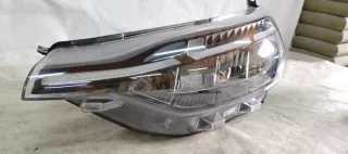 PZ31-13E015-CB Фара левая Ford Transit 3 Арт e12630819, вид 3