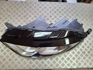 GN15-13W030-JE Фара левая Ford EcoSport Арт e12630763, вид 3