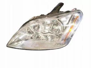 3M5113006AH 08-431-1158L 3M51-13006-AH Фара левая Ford C-max 1 Арт e12630762, вид 1