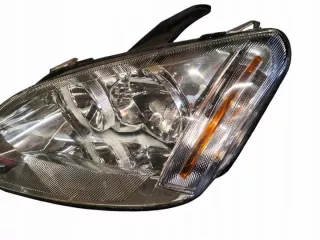 3M5113006AH 08-431-1158L 3M51-13006-AH Фара левая Ford C-max 1 Арт e12630762, вид 3