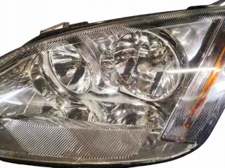 3M5113006AH 08-431-1158L 3M51-13006-AH Фара левая Ford C-max 1 Арт e12630762, вид 4
