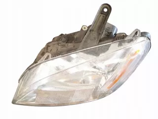3M5113006AH 08-431-1158L 3M51-13006-AH Фара левая Ford C-max 1 Арт e12630762, вид 5