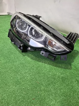 5221445300 Фара правая Fiat Tipo 2 Арт e12630749, вид 2