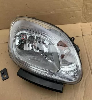 00521935530 Фара правая Fiat Panda 3 Арт e12630725, вид 1