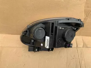 00521935530 Фара правая Fiat Panda 3 Арт e12630725, вид 8