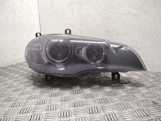 7221894 Фара правая BMW X5 E70 Арт e12630553, вид 4