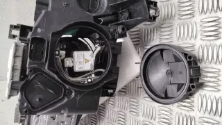 7221893 Фара левая BMW X5 E70 Арт e12630552, вид 3