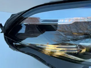 2018-2023 5A27986-01 Фара правая BMW X5 G05  Арт e12630542, вид 3