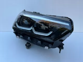 2018-2023 5A27986-01 Фара правая BMW X5 G05  Арт e12630542, вид 4