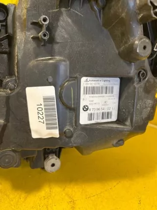8739654-02 Фара правая BMW X3 G01 Арт e12630499, вид 2