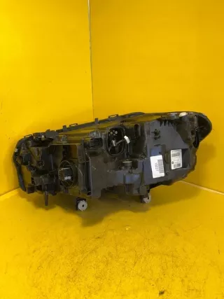 8739654-02 Фара правая BMW X3 G01 Арт e12630499, вид 3