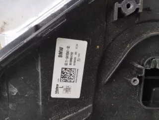 -5A1E0A7 Фара левая BMW X2 F39 Арт e12630489, вид 4