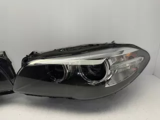 7343911 Фара левая BMW 5 F10/F11/GT F07 Арт e12630423, вид 3