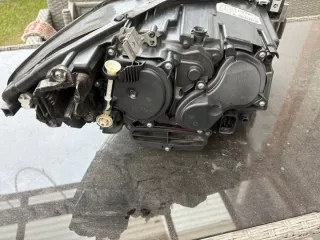 7424145-01 145-01 Фара левая BMW 5 F10/F11/GT F07 Арт e12630403, вид 3