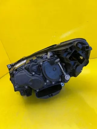 7378526-01 Фара правая BMW 5 F10/F11/GT F07 Арт e12630402, вид 4