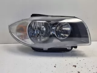 7249650-02 E762JR Фара правая BMW 1 E81/E82/E87/E88 Арт e12630246, вид 3