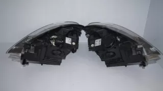 7229671-07 Фара левая BMW 1 F20/F21 Арт e12630237, вид 4