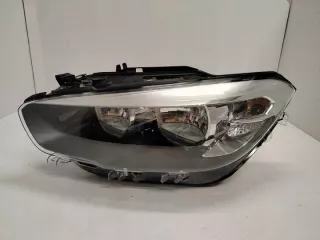 7358391 Фара левая BMW 1 F20/F21 Арт e12630227, вид 1