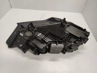 4M0941085C Фара левая Audi Q7 4M restailing Арт e12630205, вид 4