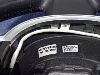 31407813 Руль Volvo V90 2 Арт e12630152, вид 3