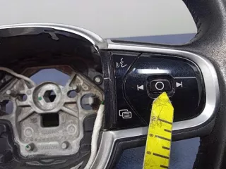 31407813 Руль Volvo V90 2 Арт e12630152, вид 10