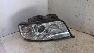  Фара правая Audi A6 C5 (S6,RS6) Арт e12630121, вид 1