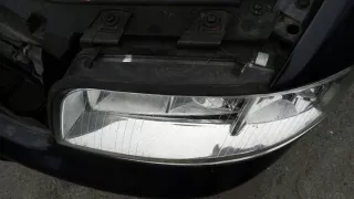  Фара правая Audi A6 C5 (S6,RS6) Арт e12630110, вид 2