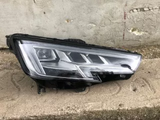 8W0941036 Фара правая Audi A4 B8 Арт e12629997, вид 1