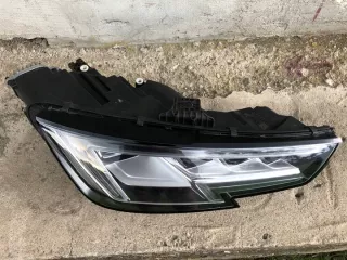 8W0941036 Фара правая Audi A4 B8 Арт e12629997, вид 2