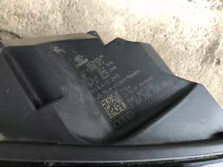8W0941036 Фара правая Audi A4 B8 Арт e12629997, вид 3