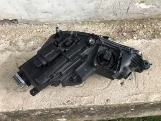 8W0941036 Фара правая Audi A4 B8 Арт e12629997, вид 4