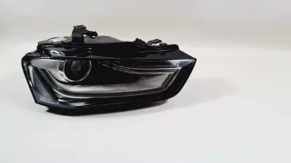 8K0941006C Фара правая Audi A4 B8 Арт e12629987, вид 1
