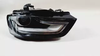 8K0941006C Фара правая Audi A4 B8 Арт e12629987, вид 2