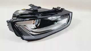 8K0941006C Фара правая Audi A4 B8 Арт e12629987, вид 3