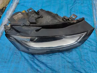 8K0941032C Фара правая Audi A4 B8 Арт e12629986, вид 1